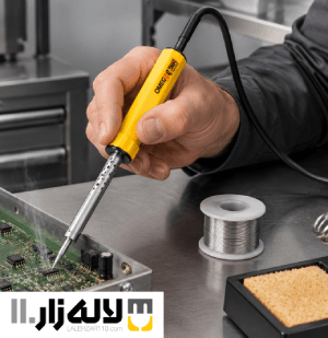کاربرد هویه استاندارد